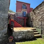 Casa Dantes 度假居 奥亚
