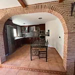 度假居 Casa Dantes
