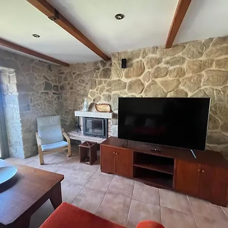 Casa Dantes * Ойя