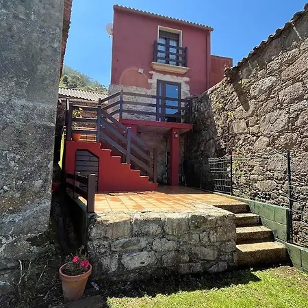 Σπίτι διακοπών Casa Dantes *