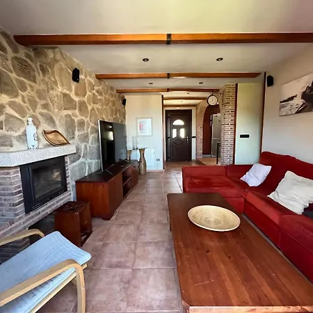 Σπίτι διακοπών Casa Dantes *