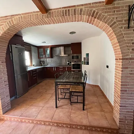 Дом отдыха Casa Dantes