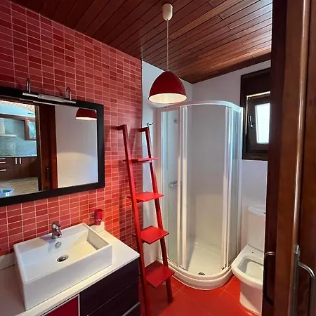 Casa Dantes * Oia