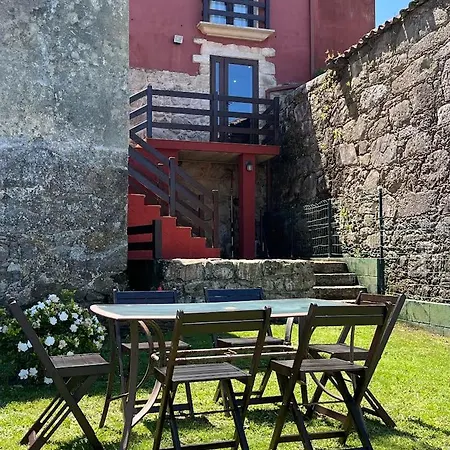 Casa de Férias Casa Dantes *