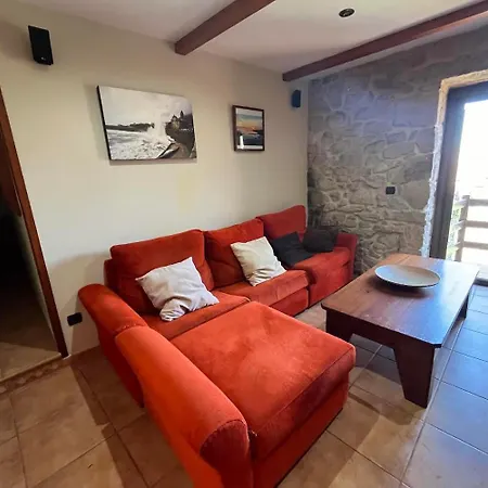 Casa de Férias Casa Dantes