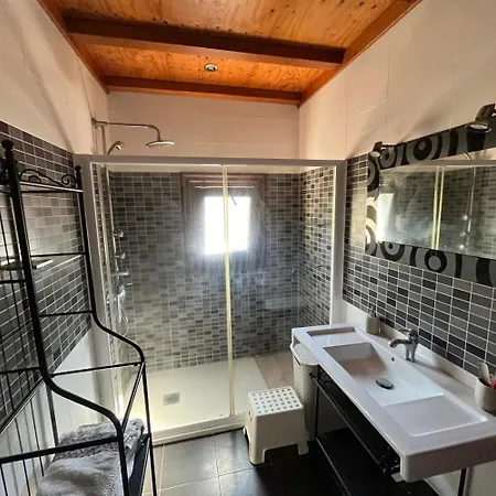 Σπίτι διακοπών Casa Dantes *