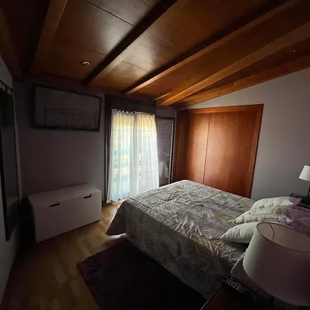 Casa Dantes Casa de Férias Oia