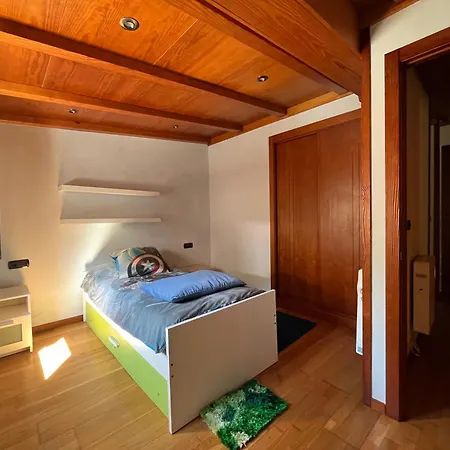 Casa Dantes Casa de Férias