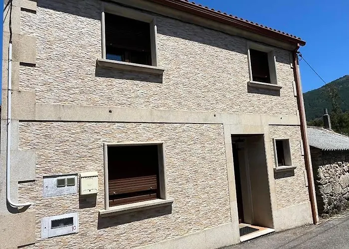 Casa de Férias Casa Dantes Oia