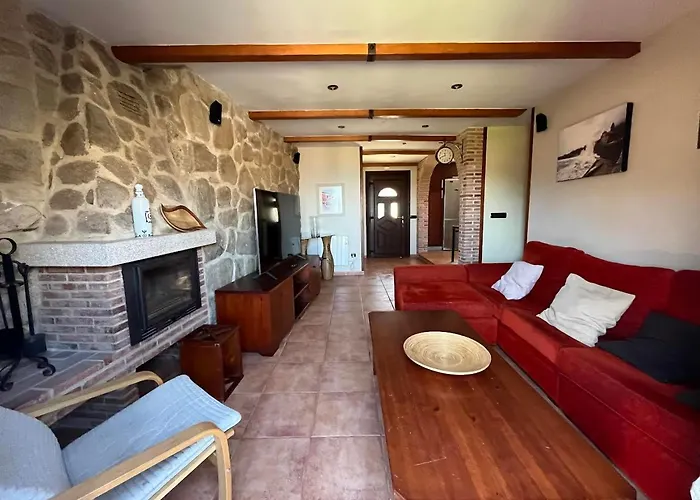 Σπίτι διακοπών Casa Dantes *