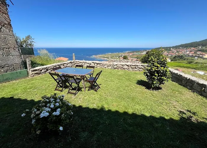 Casa Dantes Casa de Férias