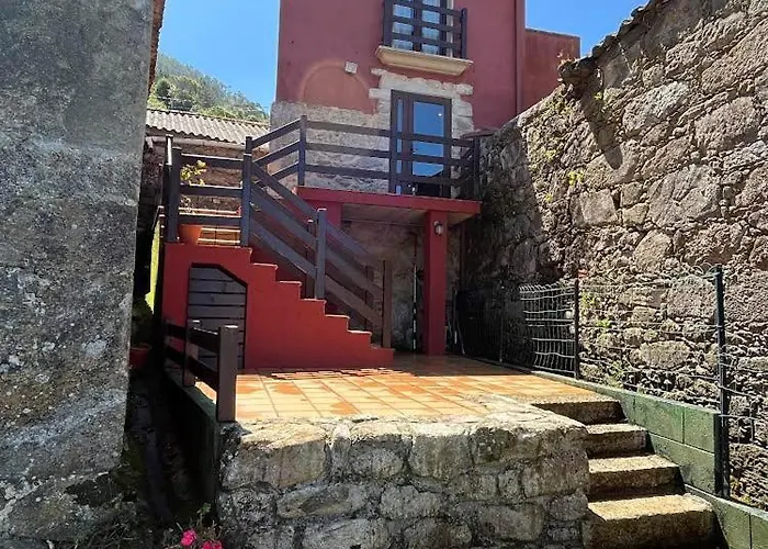 Casa Dantes Σπίτι διακοπών Oia