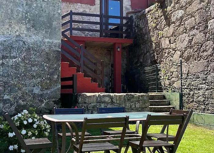 Σπίτι διακοπών Casa Dantes *