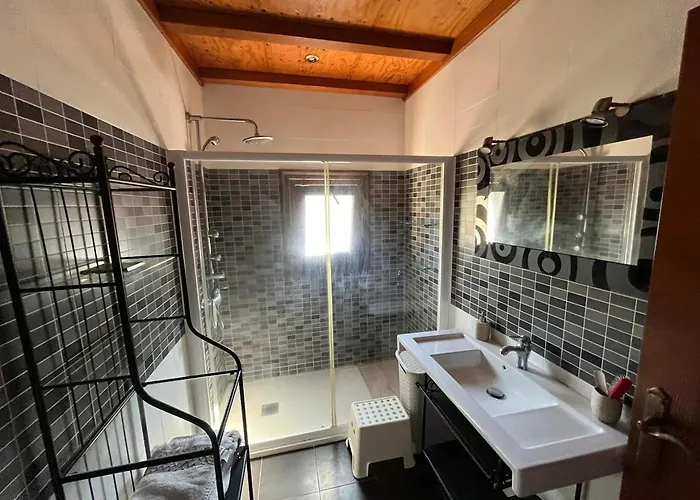 Casa de Férias Casa Dantes *