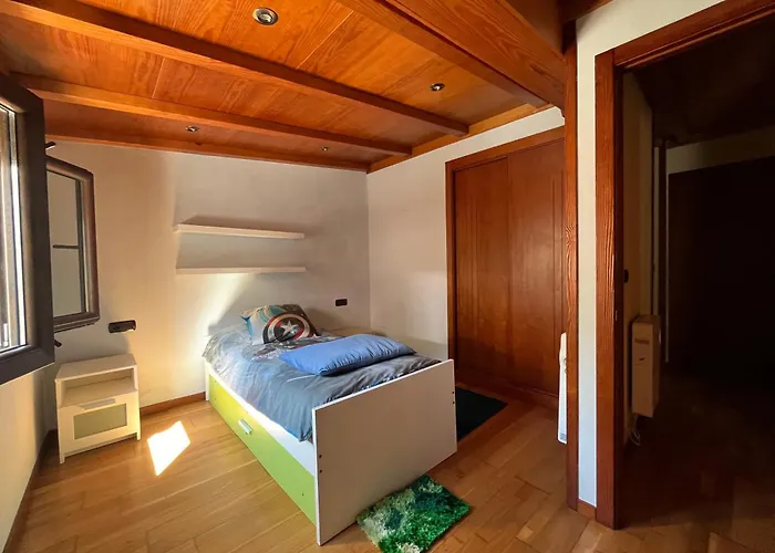 Casa Dantes Σπίτι διακοπών